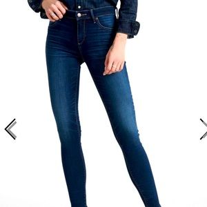 NWOT Lucky Brand Jeans